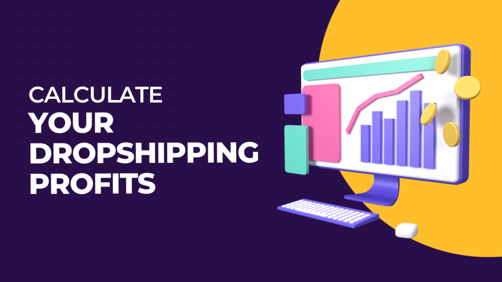 Dropshipping Profits