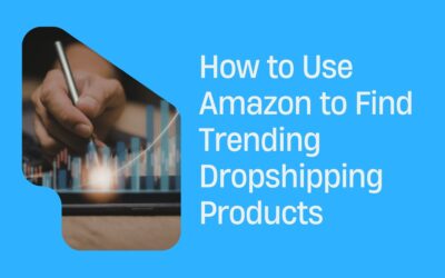 Find Trending Dropshipping Products