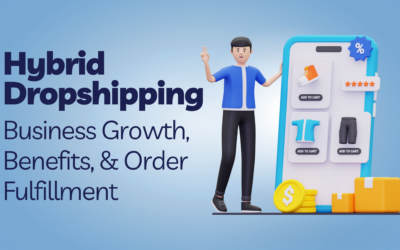 Hybrid Dropshipping