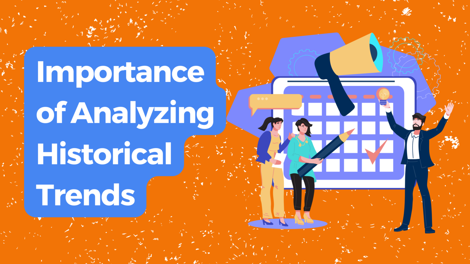 Analyzing Historical Trends to Optimize Inventory with Inventory Source