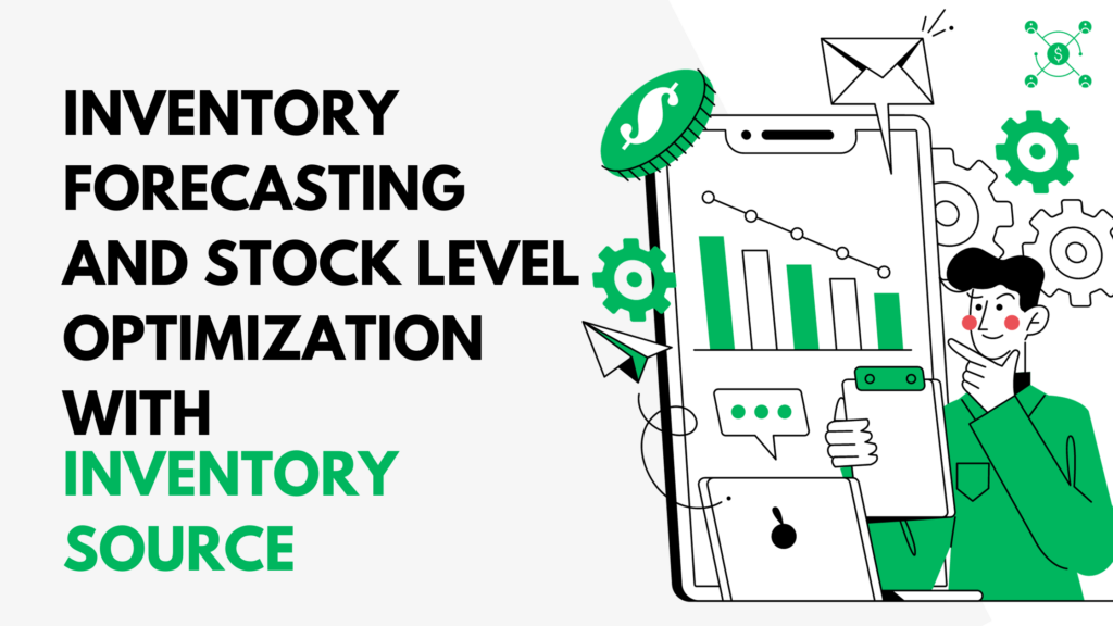 Inventory Forecasting