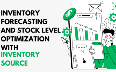 Inventory Forecasting