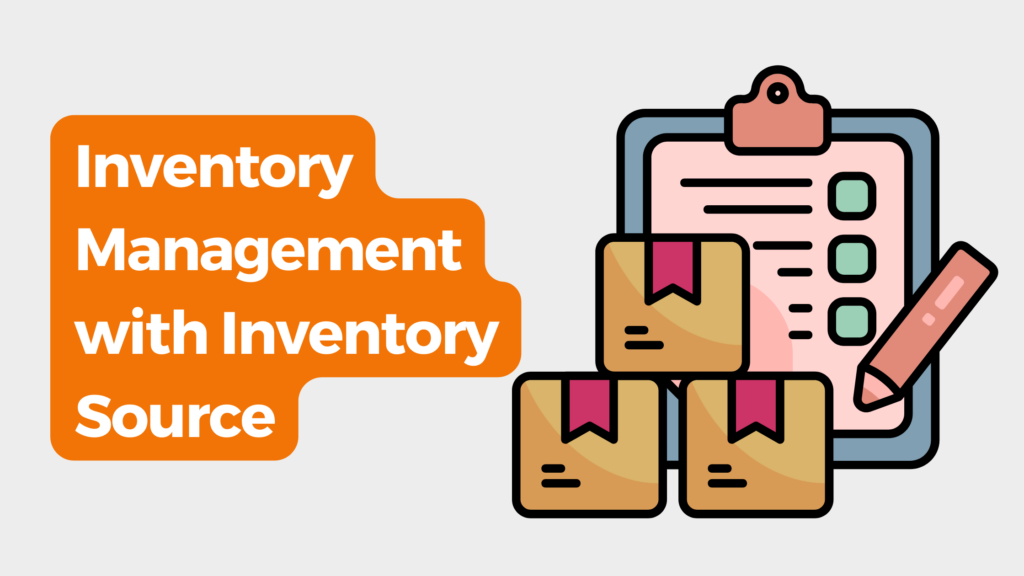 Inventory Management