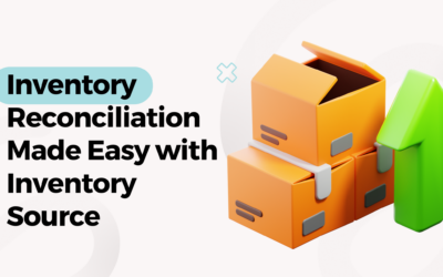 Inventory Reconciliation