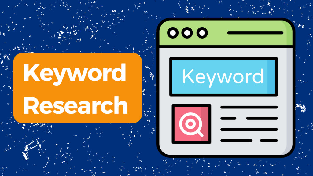 Keyword Research