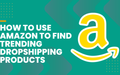 Amazon Dropshipping Products