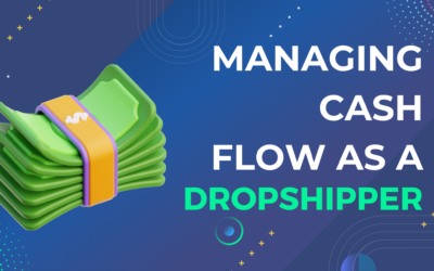 dropship Managing Cash