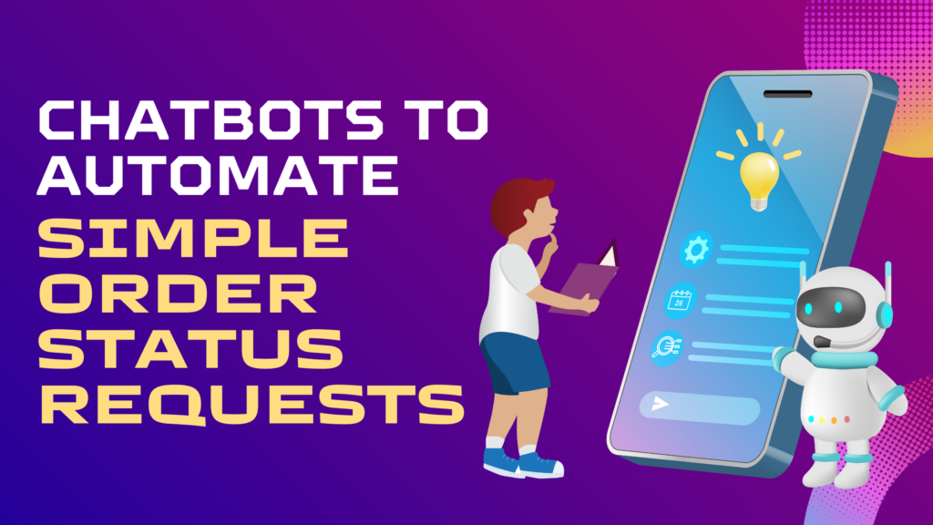 dropshipping Chatbots