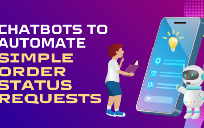 dropshipping Chatbots