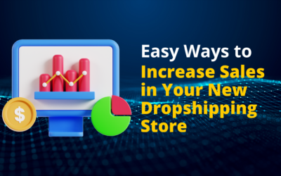 increase Dropshipping Sales
