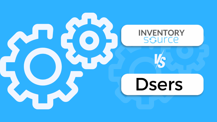Inventory Source VS Dsers