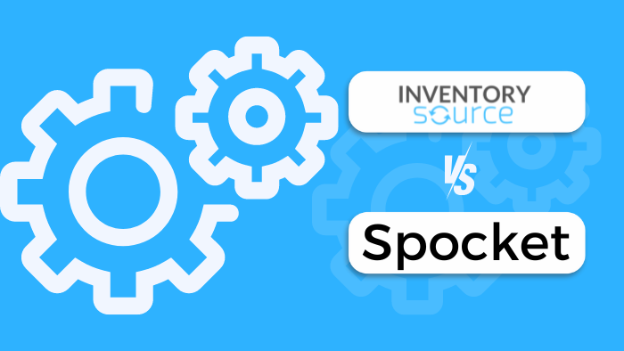 Inventory Source VS Spocket