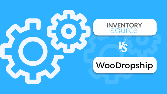 Inventory Source VS WooDropship