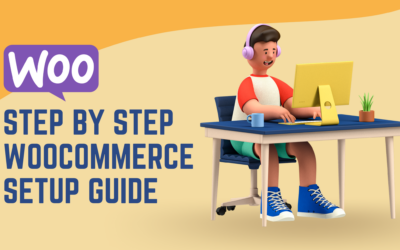 WooCommerce Setup Guide