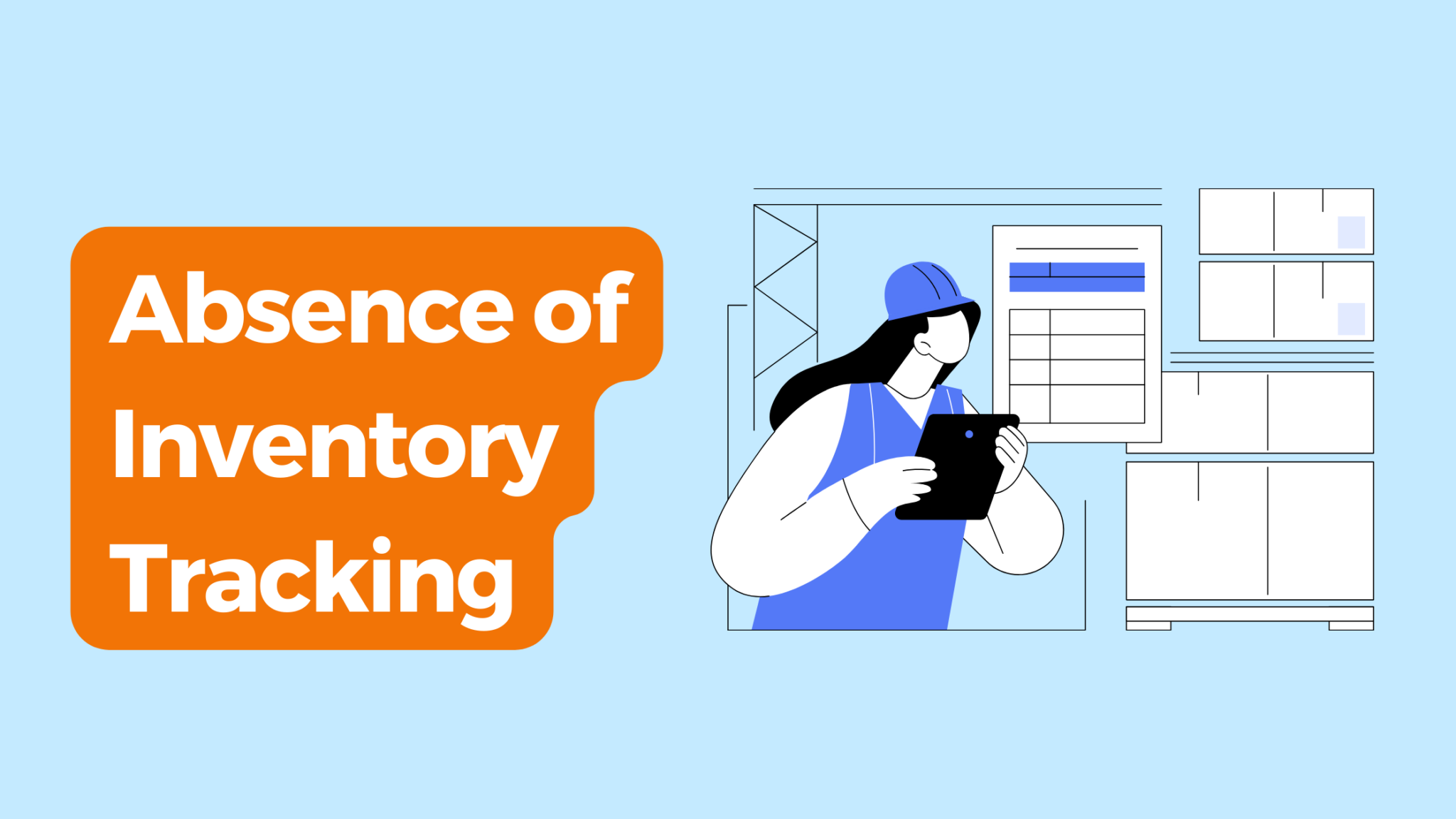 Signs Your Inventory Management Needs Improvement