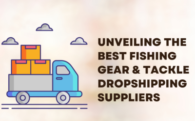 Best Fishing Gear suppliers