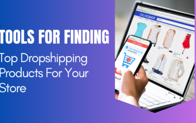 Dropshipping Products research