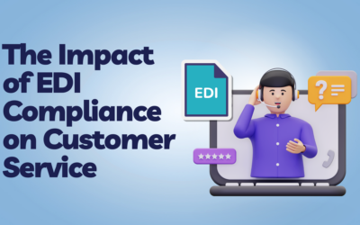 The Impact of EDI Compliance on Customer Service