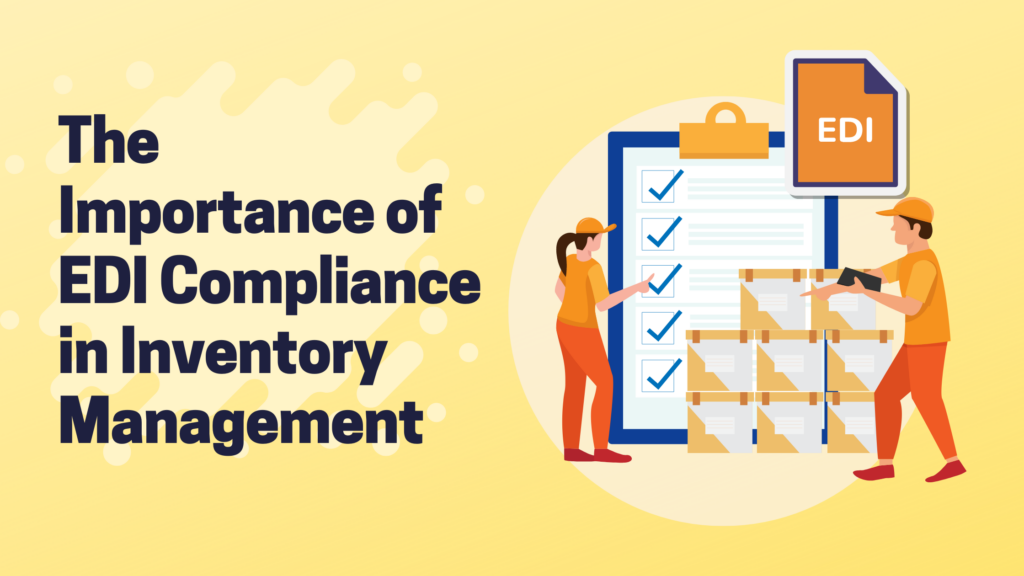 EDI Inventory Management