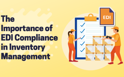 EDI Inventory Management