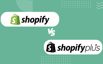 Shopify vs Shopify Plus