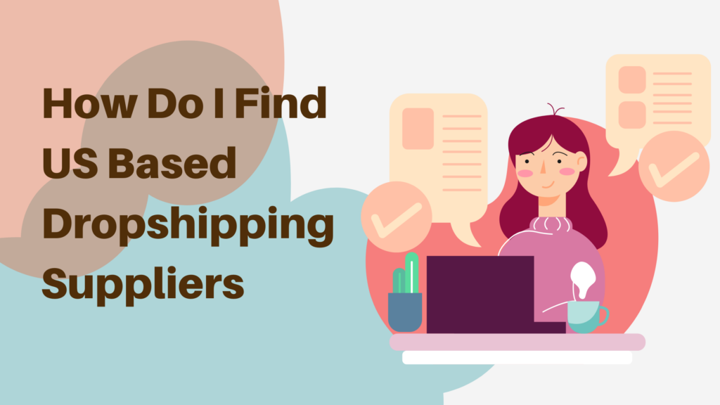 find Dropshipping Suppliers
