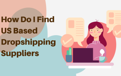 find Dropshipping Suppliers