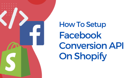 Facebook Conversion API On Shopify