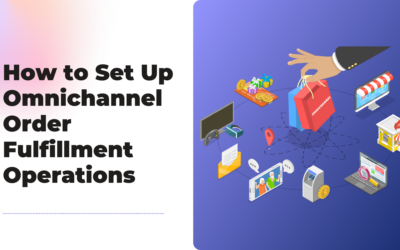 Omnichannel Order Fulfillment