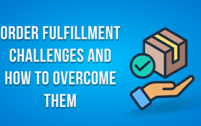 Order Fulfillment Challenges