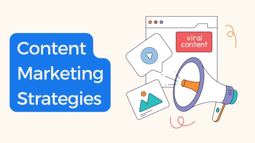 Content Marketing Strategies