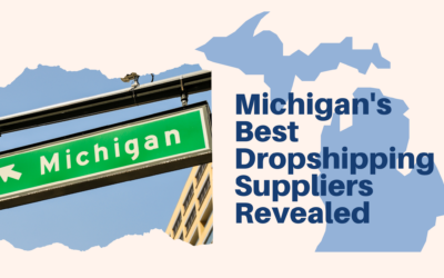 Dropshipping Suppliers Michigan