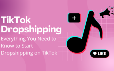 TikTok Dropshipping