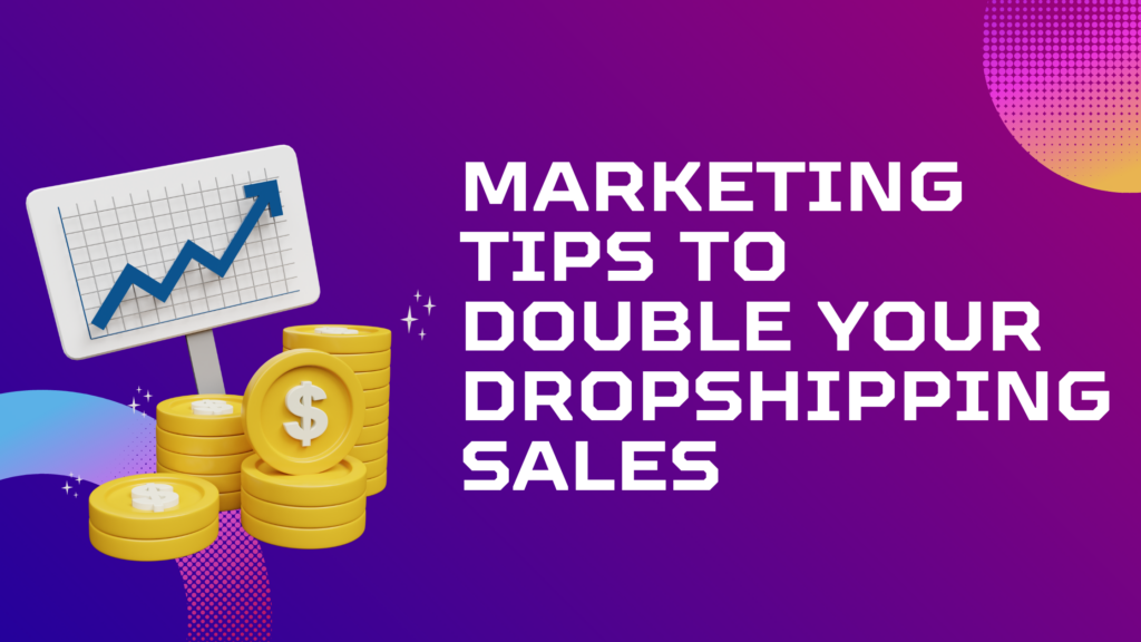 increase Dropshipping Sales