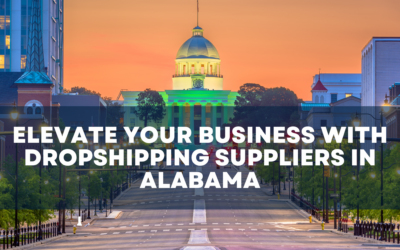 Dropshipping Suppliers Alabama