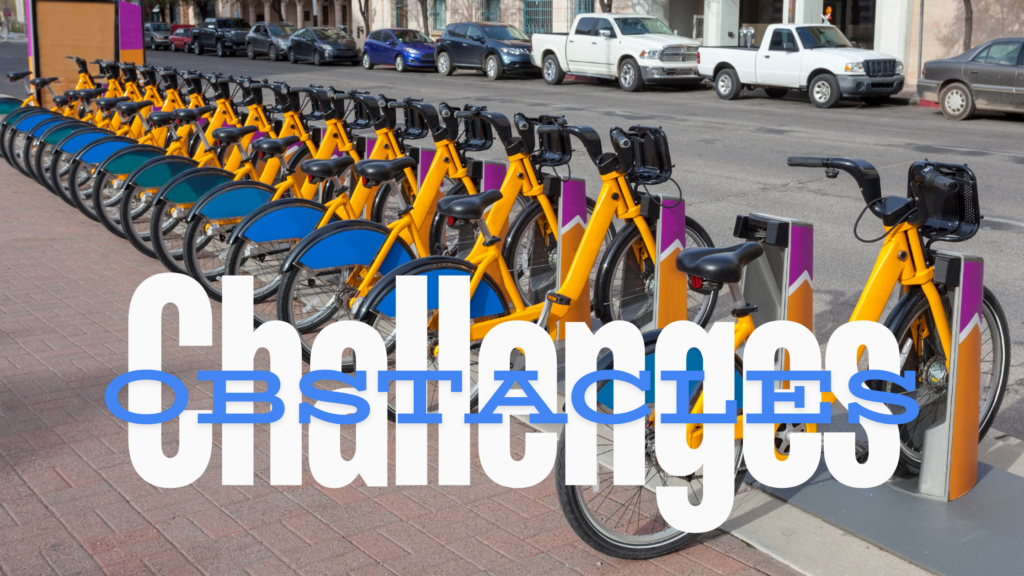 Electric Bike Industry Challenges and Obstacles