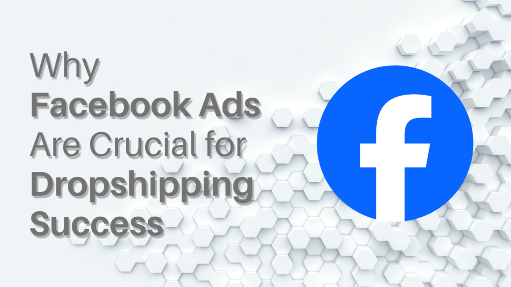 Facebook Ads Dropshipping