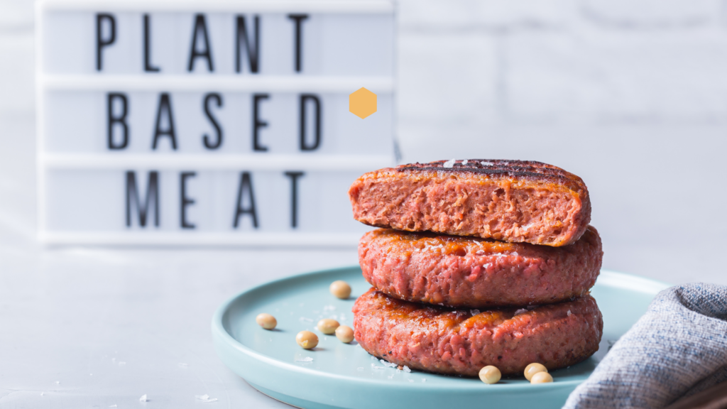 Plant-Based Meat Market