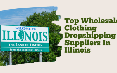 Wholesale Clothing Dropshipping Suppliers