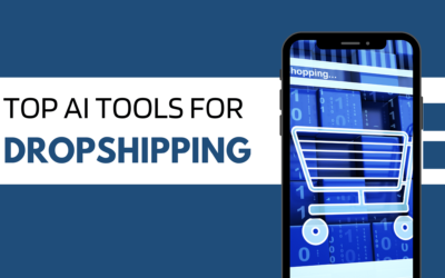 AI Tools for Dropshipping