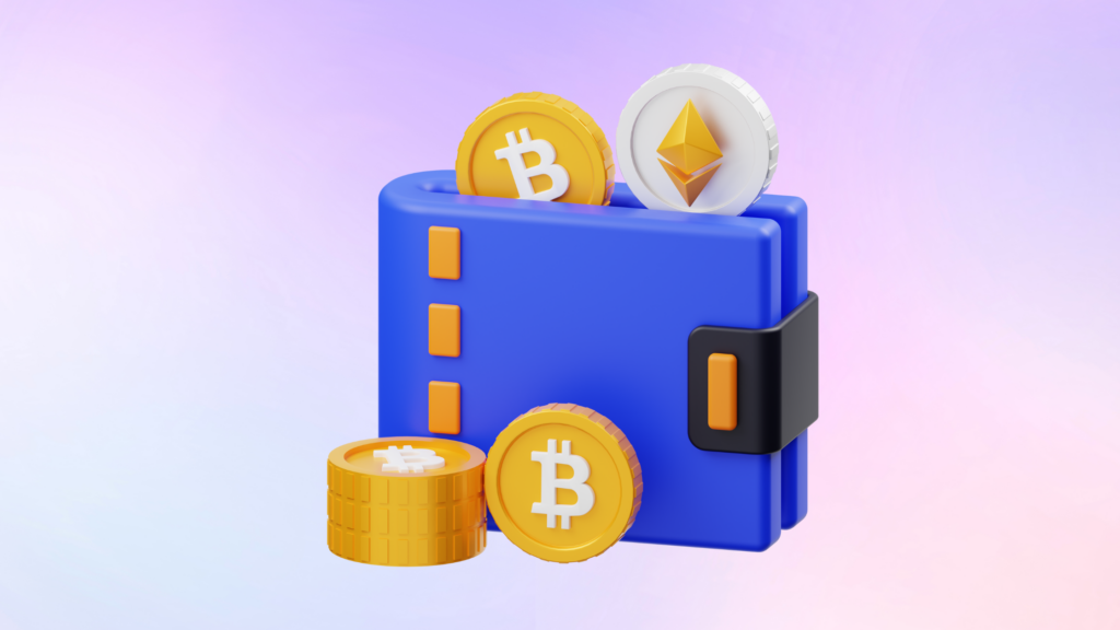 Crypto Payments