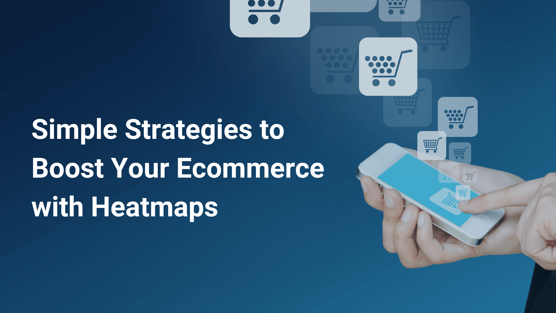 Boost Ecommerce Sales with Heatmaps | Inventory Source
