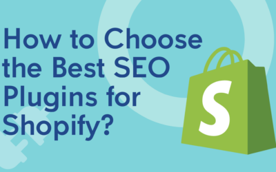 Shopify SEO Plugins