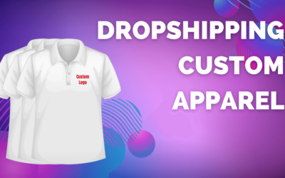 Dropshipping Custom Apparel
