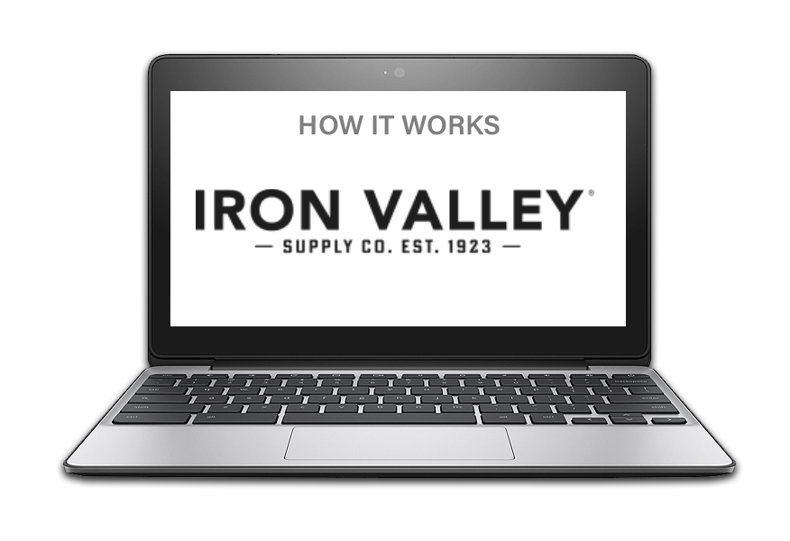 Iron Valley Supply