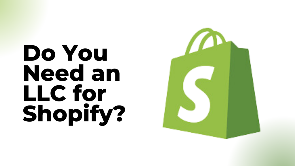 llc dropshipping