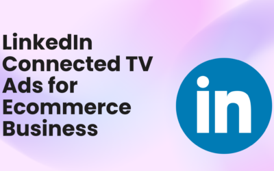 LinkedIn Connected TV Ads