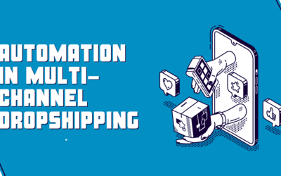 Automation in Multi-Channel Dropshipping