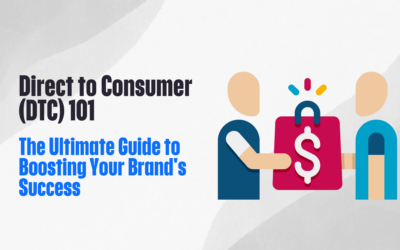 Direct to Consumer