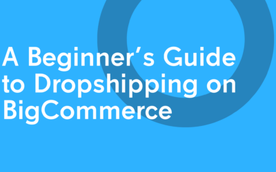 BigCommerce Dropshipping
